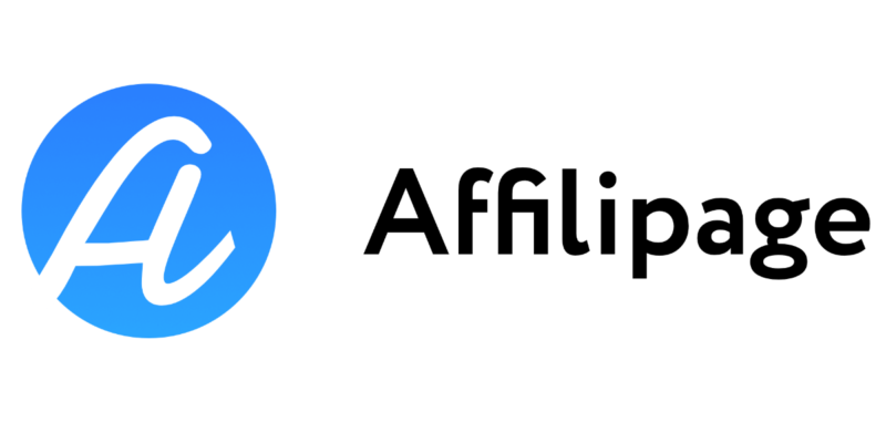 Affilipage