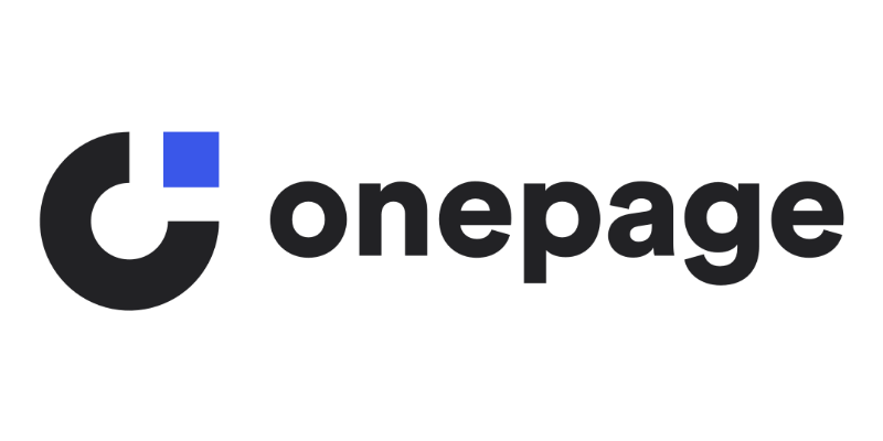 OnePage